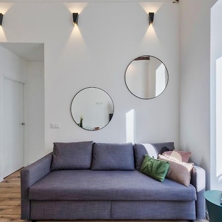 Ferienwohnung Design Setúbal Exterior foto