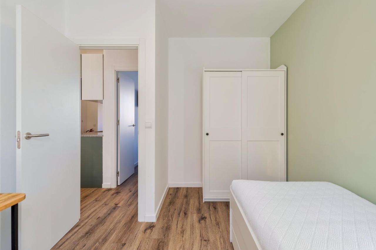 Ferienwohnung Design Setúbal Exterior foto